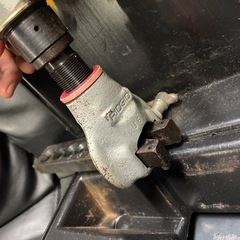 RIDGID フレアツール　エアコン工具の画像