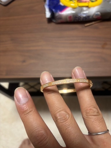 アクセサリー、ブレスレット