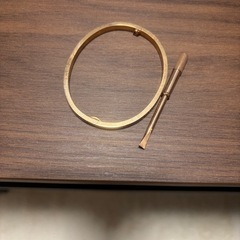 アクセサリー、ブレスレットの画像