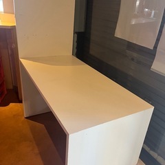 テーブルの画像