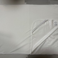 ベビー布団の画像