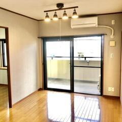 人気の西池小学校区の4LDK分譲賃貸マンション！