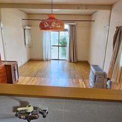 ✨️礼金無料！緑豊かで閑静な住宅地。階段の無い平屋で移動も…
