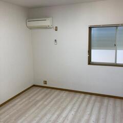 💸敷礼無料！快適なリフォーム済みアパート