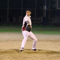 北九州【平日活動/未経験･微経験大歓迎】草野球メンバー大募…