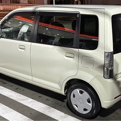 特価　コミコミ　ekワゴン　車内画像追加の画像