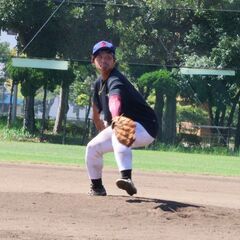 【日曜活動】未経験/微経験歓迎！草野球メンバー募集中！⚾ 