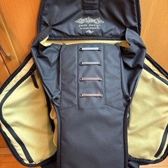 【peak design】everyday backpack 20L ブラックの画像