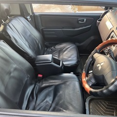 車検R8.1月 即納 パジェロミニの画像