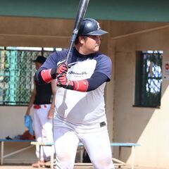 【平日活動】草野球メンバー大募集中⚾経験者大歓迎 ！