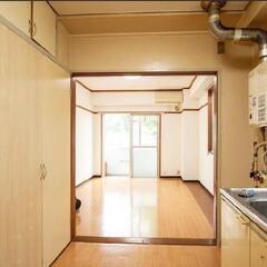✨️礼金無料！ペット可・高齢者歓迎の開放的な住まい