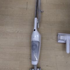 極上美品　ニトリ　スティッククリーナー　掃除機　ハンド　クリーナーの画像