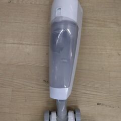 極上美品　ニトリ　スティッククリーナー　掃除機　ハンド　クリーナーの画像