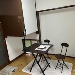閑静な住宅地の1DK、一戸建てで快適生活！