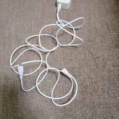 USBケーブル　2個セットの画像