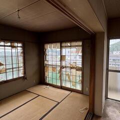 ✅敷礼無料！ペット可！ご自身で好きにDIY可。敷礼なし。駐…