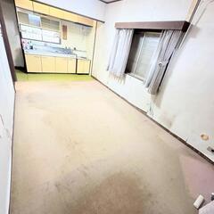 🏠️敷礼無料！犬猫等の多頭OK！フリーレントあり！DIY可…