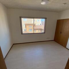 🌟敷礼無料！田神駅近のリフォーム済み広々４DKマンション！