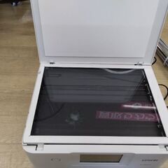 極上美品　エプソン　高性能高級　コピー機　複合機　カラーコピー　プリンターの画像