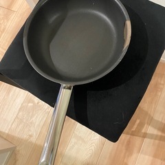 ZWILLING ツヴィリング 「 ツイン スペシャルズ フライパン ステンレスの画像