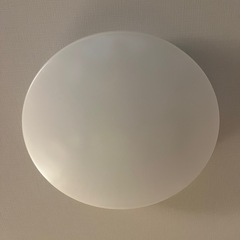 ニトリ　シーリングライトの画像