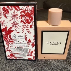 GUCCI 香水 新品未使用の画像