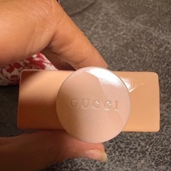 GUCCI 香水 新品未使用の画像