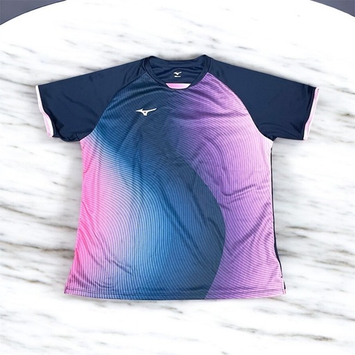 ミズノ　ユニフォーム　レディース　２着セット 82jaa200_7.jpg