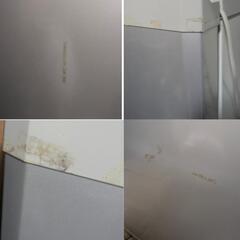 三菱　冷凍庫 (冷凍専用) サブ冷凍庫に。非常時に便利の画像