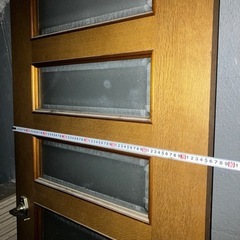 室内ドア　中古の画像