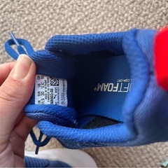 90、PUMA プーマ　　18センチの画像