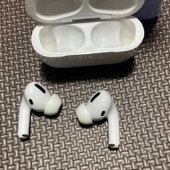 AirPods proの画像