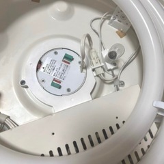 ¥800円　シーリングライトの画像