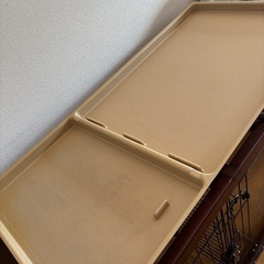 定価26000円　ペットハウス　ゲージの画像