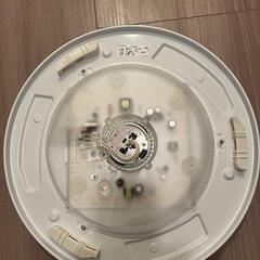 2024年製パナソニック　LEDシーリングライト  [8畳 /昼光色～電球色 /リモコン付属]

の画像