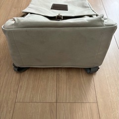 BAGGY PORT バギーポート バック シリーズ10号高密度帆布の画像