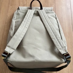 BAGGY PORT バギーポート バック シリーズ10号高密度帆布の画像