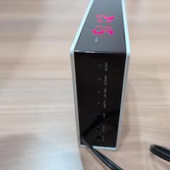 デジタル時計 良品計画 無印良品 PCT-1の画像