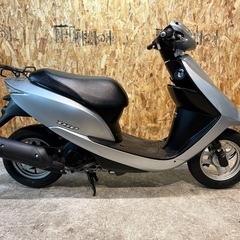 【早い者勝ち!!／現車確認大歓迎!!🔥🙆🏽】在庫有◎FIモデル高年式ディオが入庫しました!!の画像