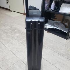 フル電動自転車バッテリーの画像