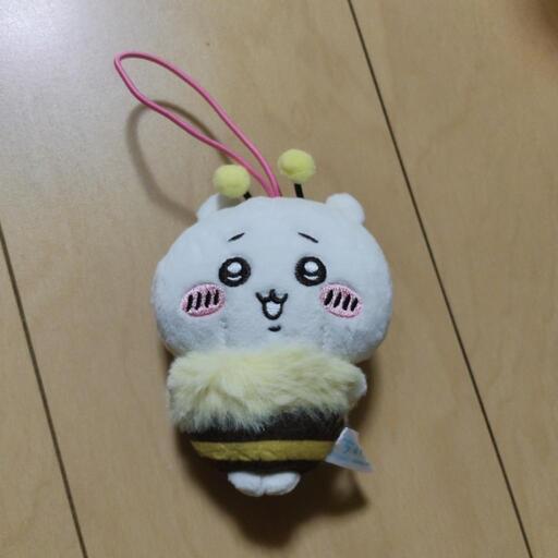 セブン限定ぬいぐるみ ちいかわ (15 6) 白山のおもちゃ