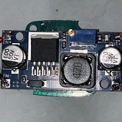 車両追跡用のAirTag互換品の画像