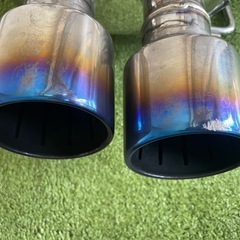 WRX STi、S4(VAB、VAG)  HKSスーパーターボマフラー
の画像