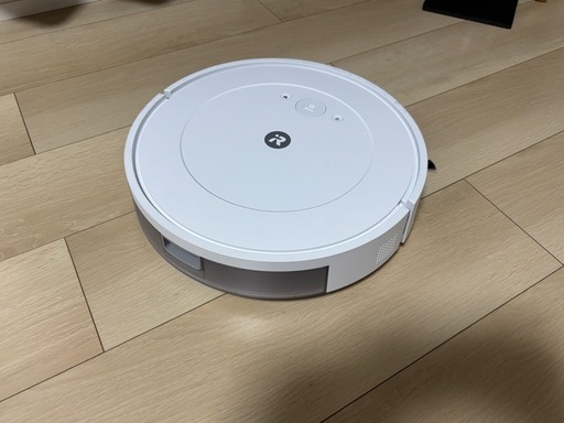 ルンバ Roomba Combo Essential 本体