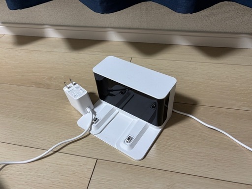 ルンバ Roomba Combo Essential 本体