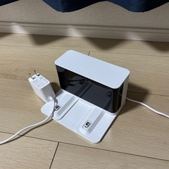ルンバ Roomba Combo Essential 本体の画像