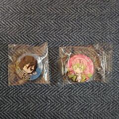 0円グッズセットの画像