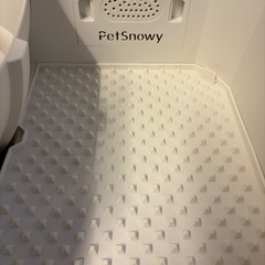 PetSnowy ホワイトの画像