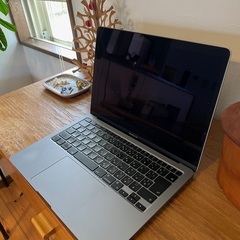 iPad mini A17 Pro  256GB & M1 Macbook Air 256GB　& おまけの画像