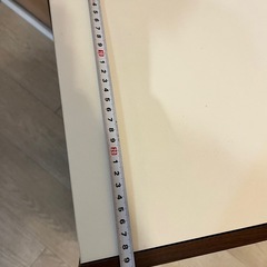 二段　カラーボックスの画像